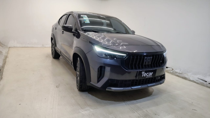 FASTBACK IMPETUS HYBRID 20261