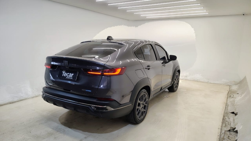 FASTBACK IMPETUS HYBRID 20263