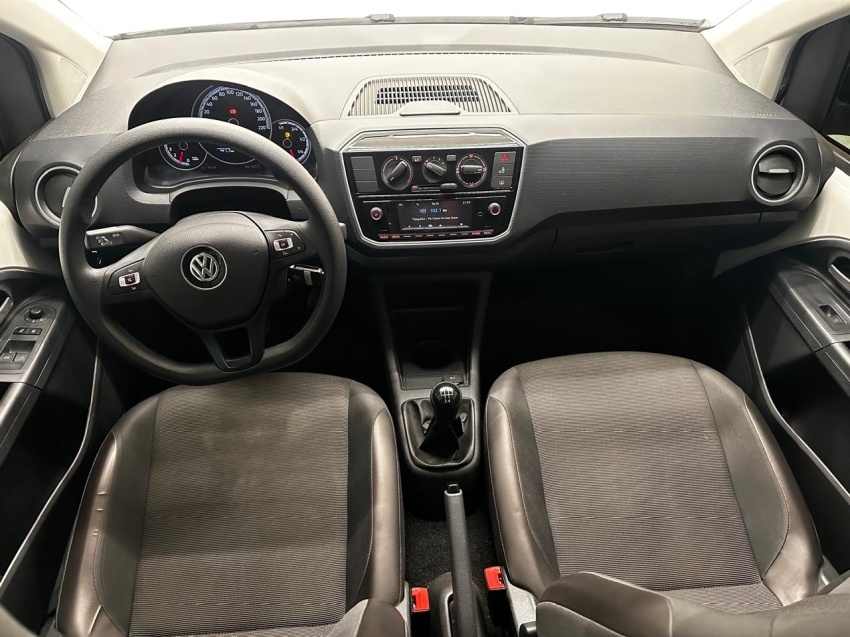 vw up xtreme turbo 20218