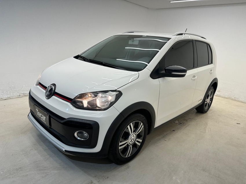 vw up xtreme turbo 20210