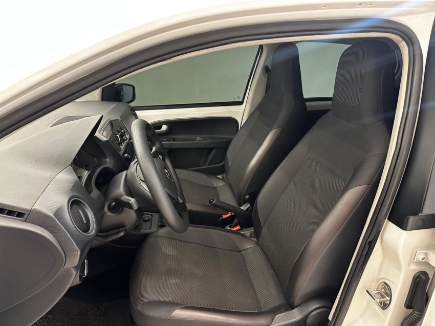 vw up xtreme turbo 20219