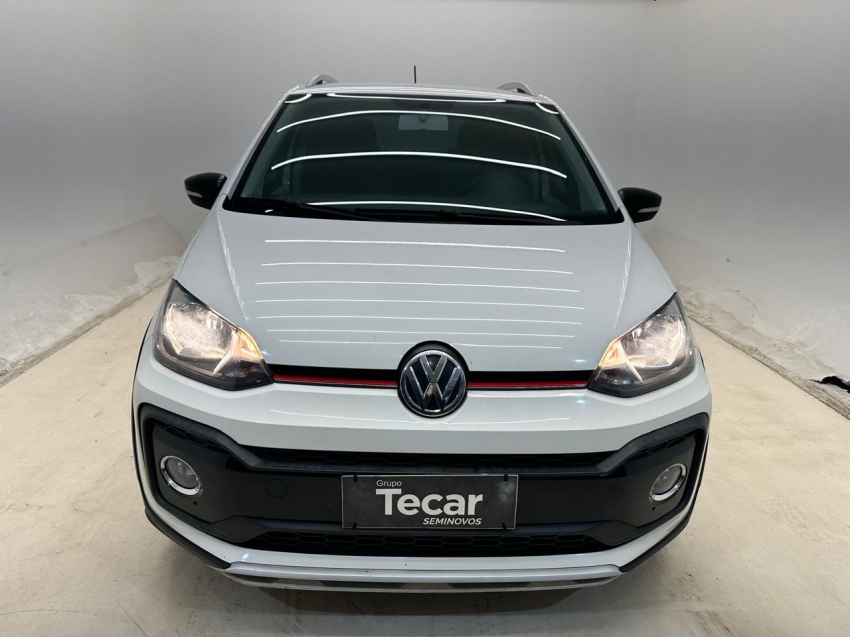 vw up xtreme turbo 20211