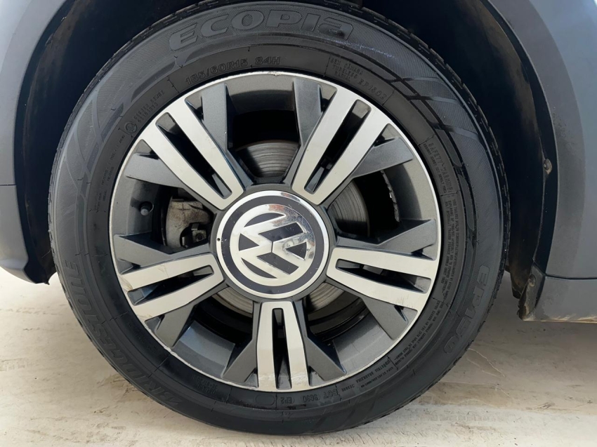 vw up xtreme turbo 202113