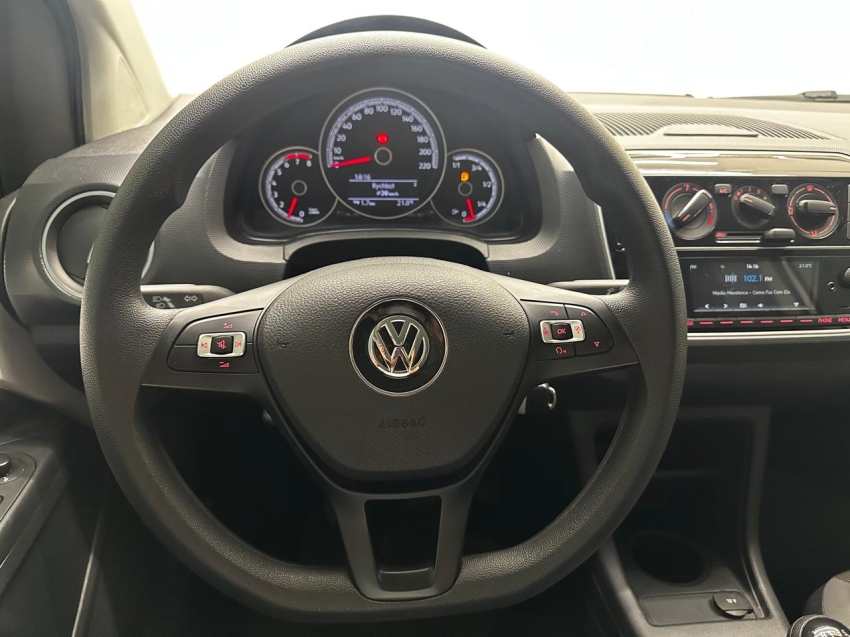 vw up xtreme turbo 20217
