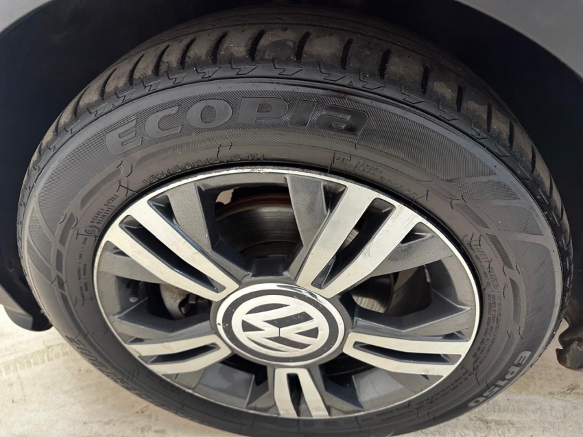 vw up xtreme turbo 202112