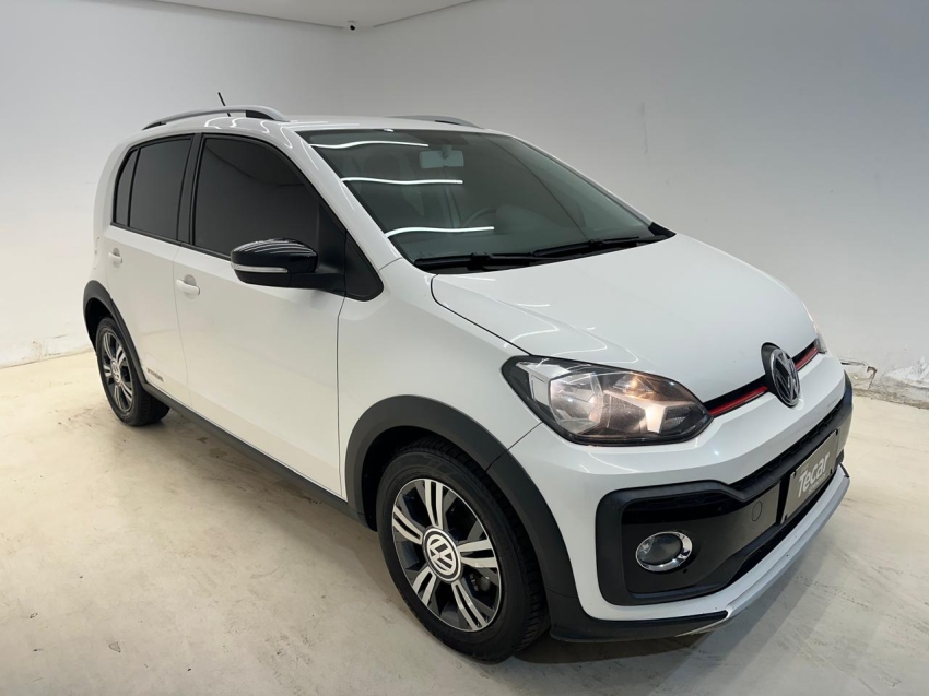 vw up xtreme turbo 20212
