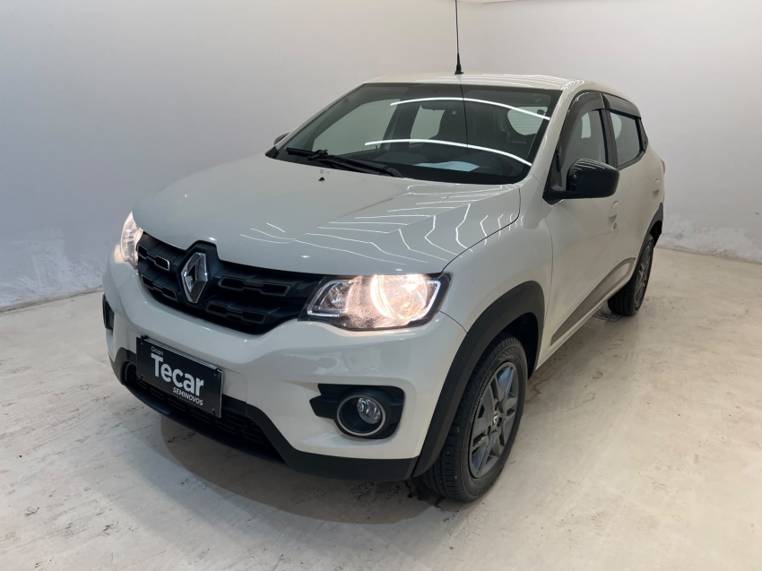 KWID INTENSE 20190