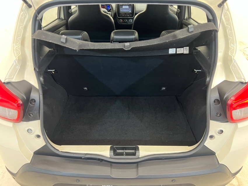 KWID INTENSE 201912