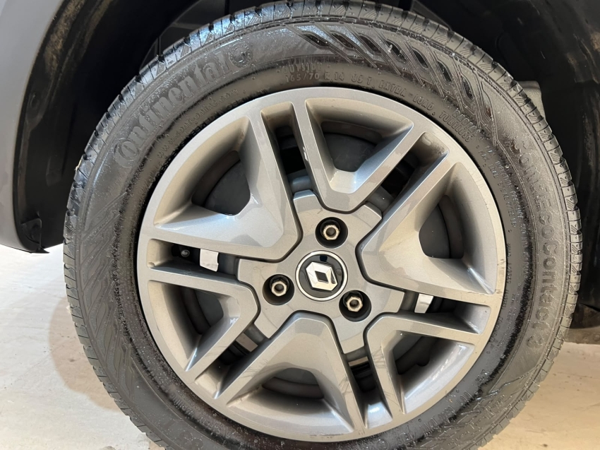 KWID INTENSE 201914