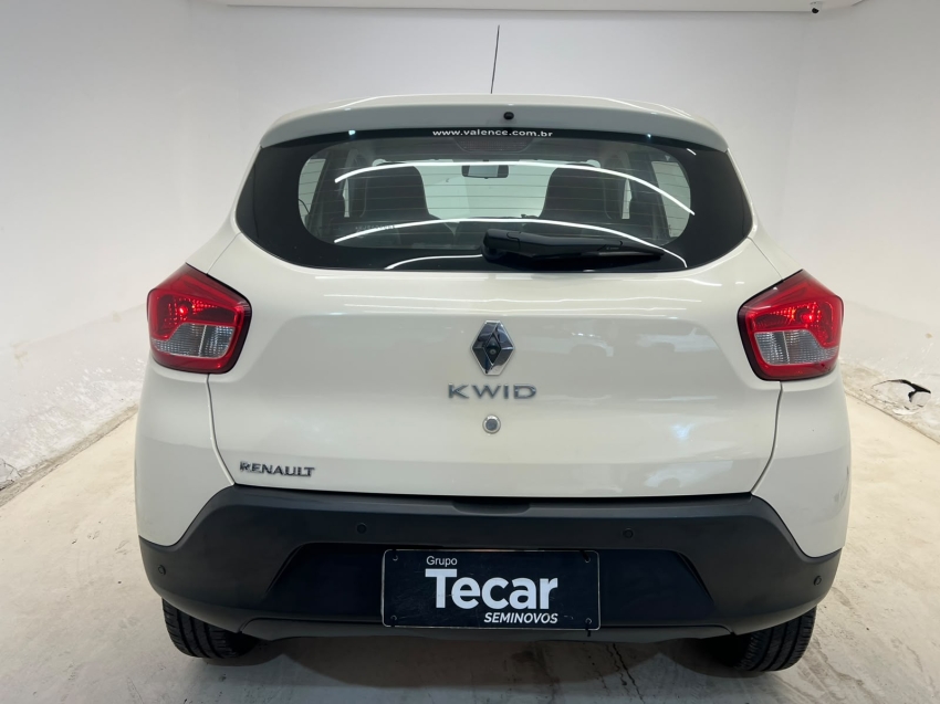 KWID INTENSE 20194
