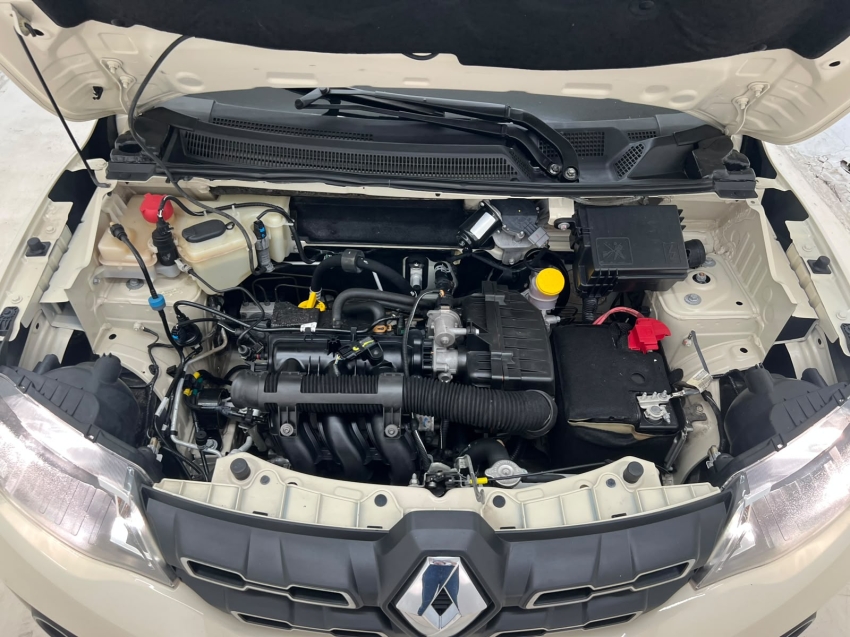 KWID INTENSE 201913
