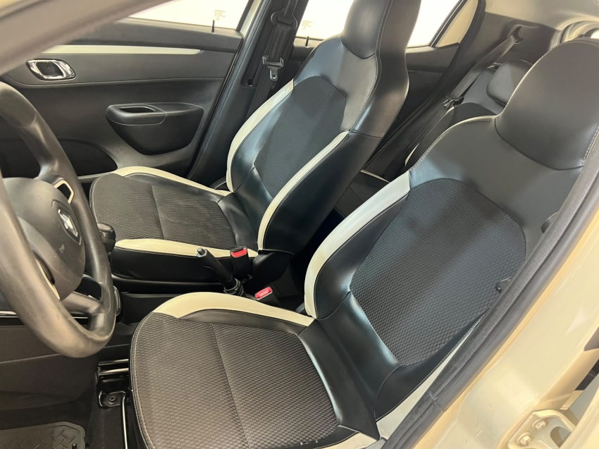 KWID INTENSE 20199
