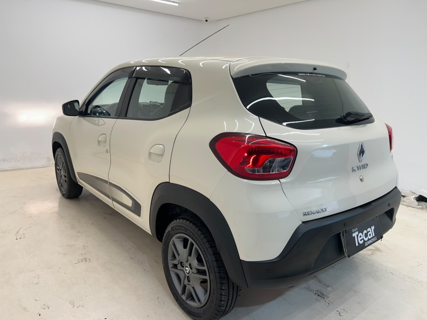 KWID INTENSE 20193