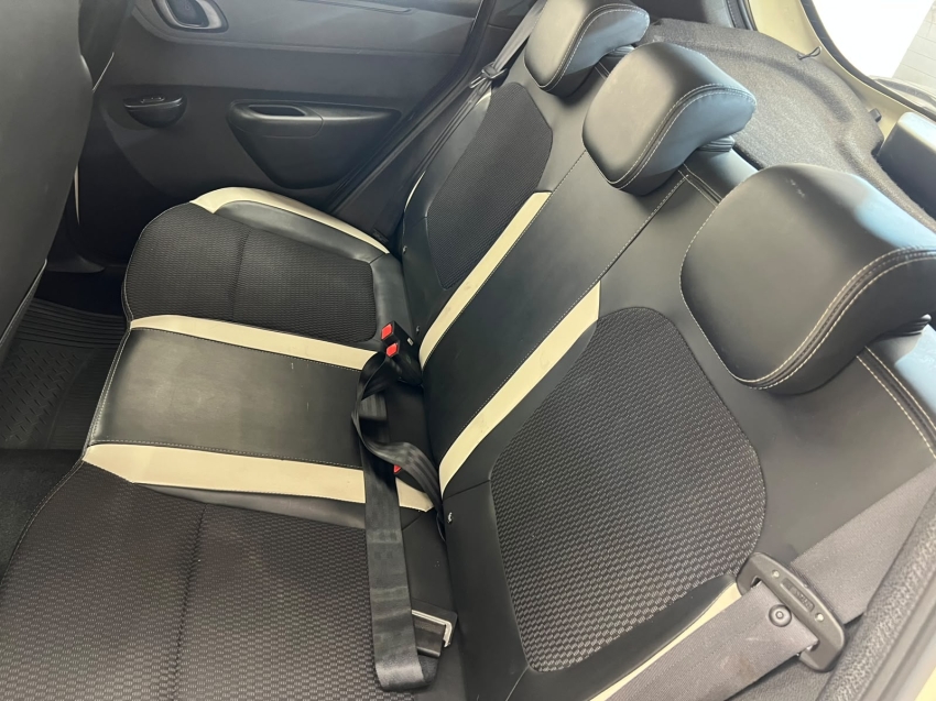 KWID INTENSE 201911