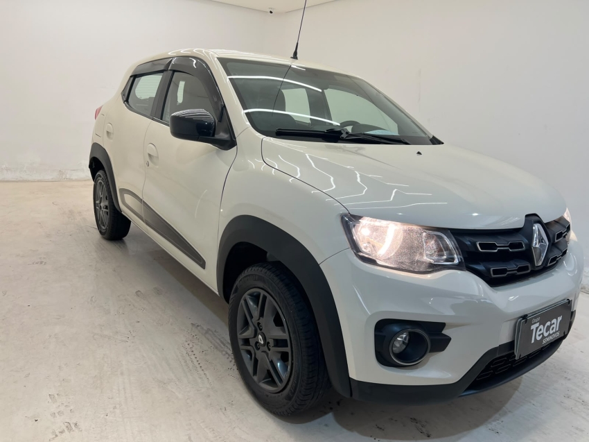 KWID INTENSE 20192