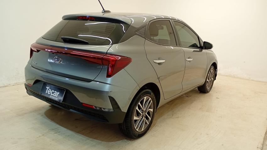 hyundai hb20 1.0 12v flex limited plus manual 4p 20253