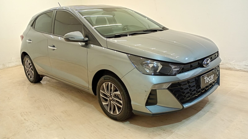 hyundai hb20 1.0 12v flex limited plus manual 4p 20252