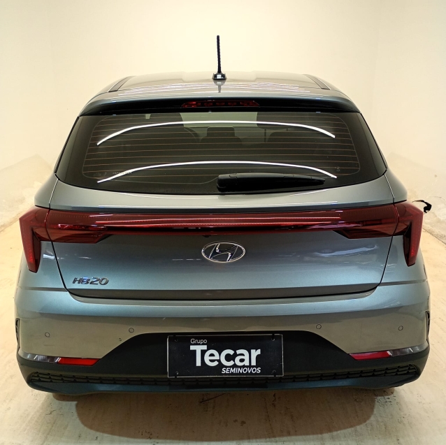 hyundai hb20 1.0 12v flex limited plus manual 4p 20254