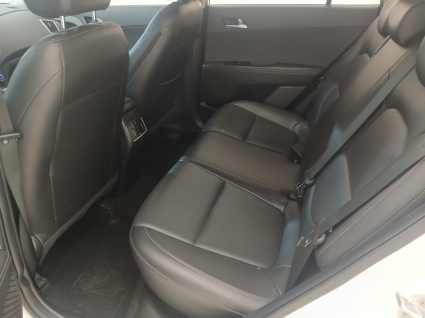 creta  prestige 2.0 aut9