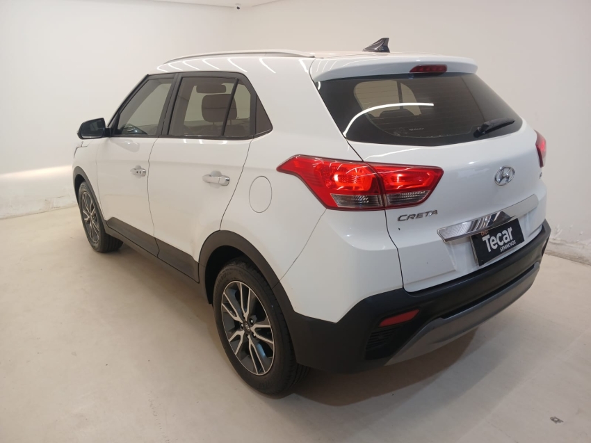 creta  prestige 2.0 aut6