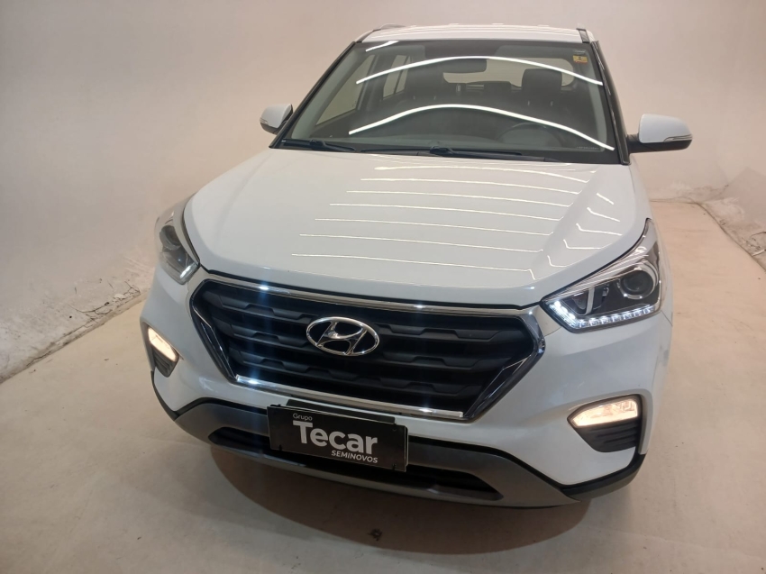 creta  prestige 2.0 aut2