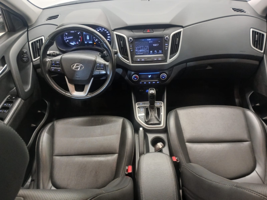 creta  prestige 2.0 aut7