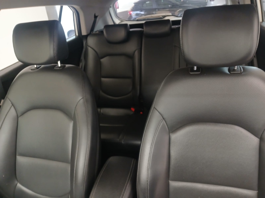 creta  prestige 2.0 aut10