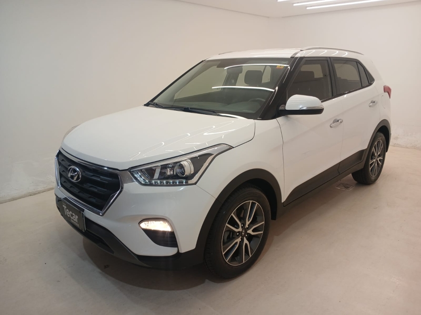 creta  prestige 2.0 aut0