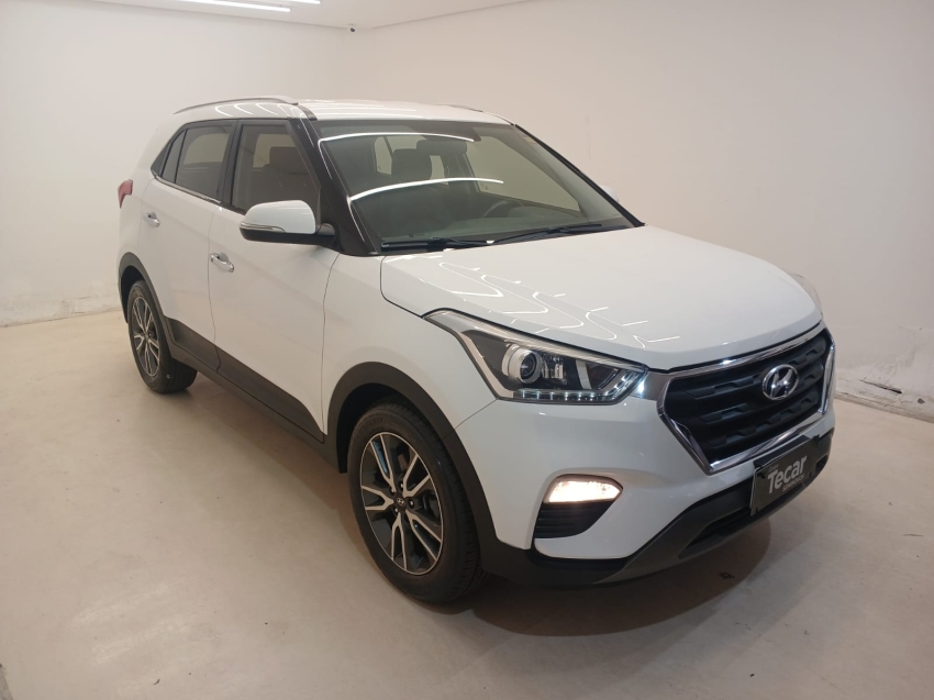 creta  prestige 2.0 aut3