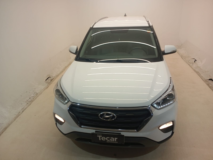 creta  prestige 2.0 aut1