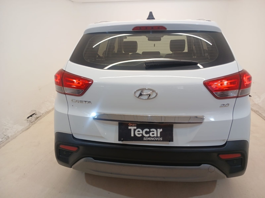creta  prestige 2.0 aut5