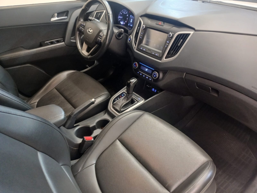 creta  prestige 2.0 aut8