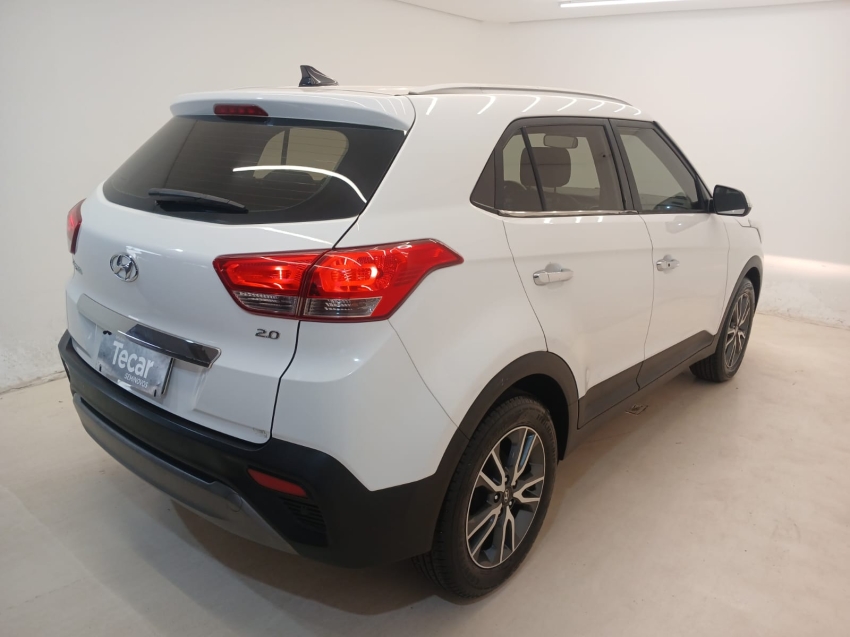 creta  prestige 2.0 aut4