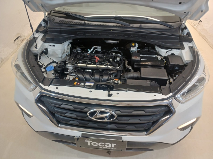 creta  prestige 2.0 aut12