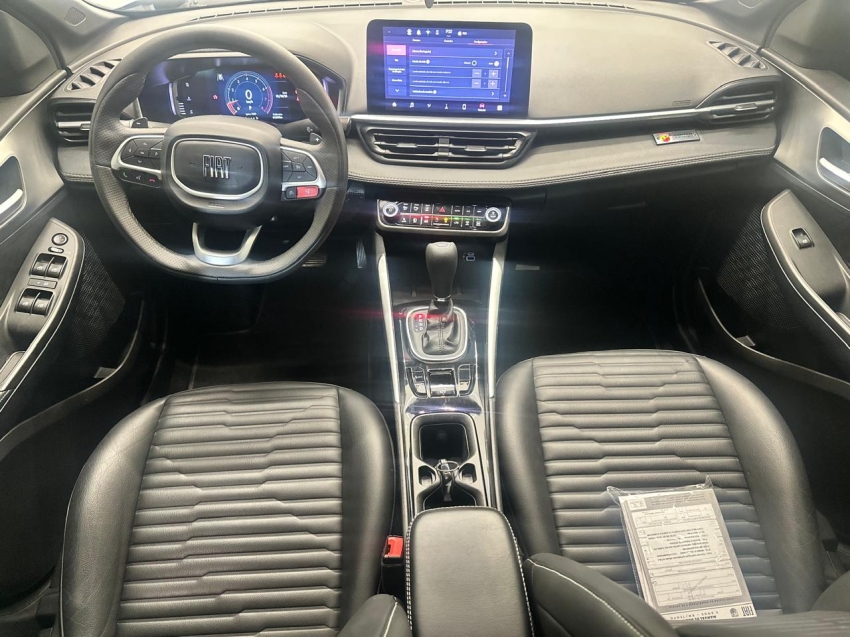 fastback limited edition 1.3 20248