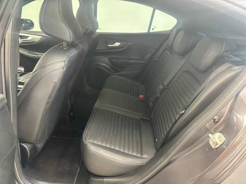 fastback limited edition 1.3 20249