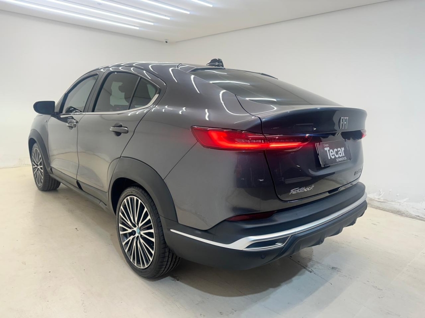 fastback limited edition 1.3 20245