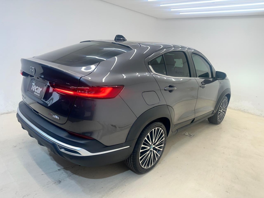 fastback limited edition 1.3 20243