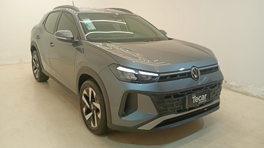 tera highline tsi 20262