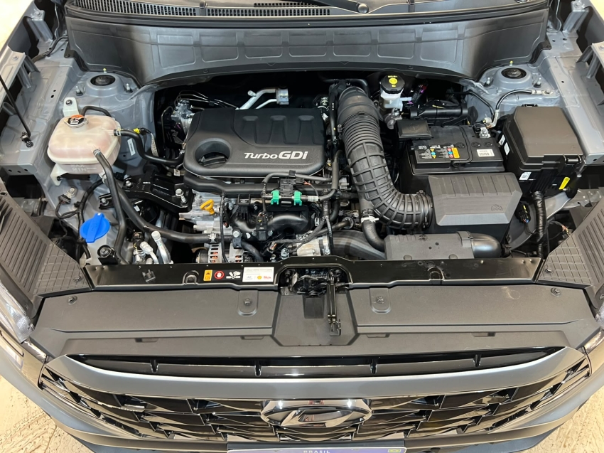 CRETA NLINE TURBO 20246