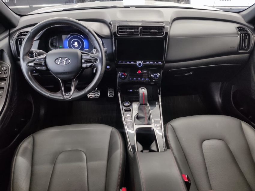 CRETA NLINE TURBO 20243