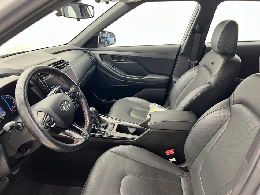 CRETA NLINE TURBO 20244