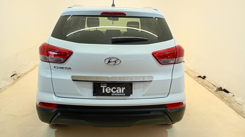 CRETA ACTION 1.6 AUT 20214