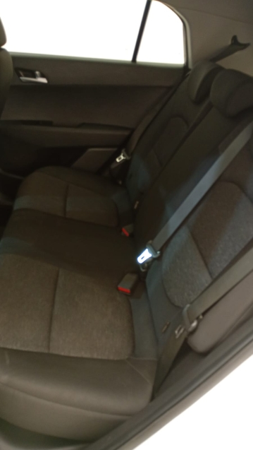 CRETA ACTION 1.6 AUT 202110