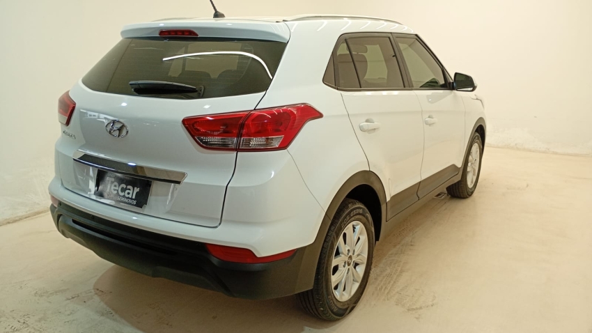 CRETA ACTION 1.6 AUT 20213