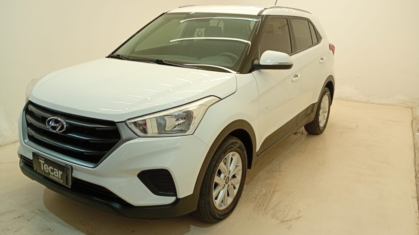 CRETA ACTION 1.6 AUT 2021