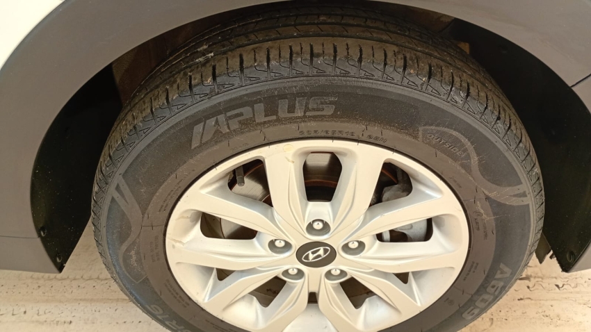 CRETA ACTION 1.6 AUT 20218