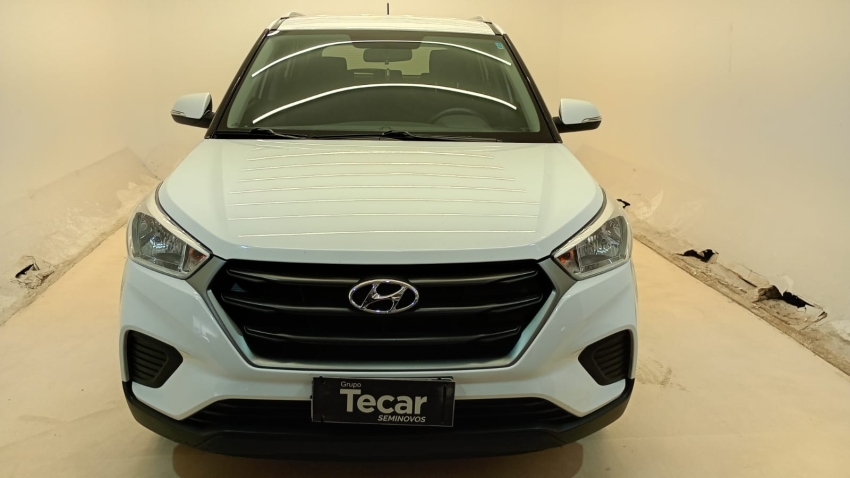 CRETA ACTION 1.6 AUT 20211