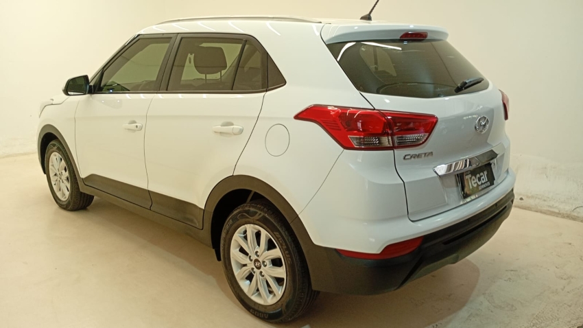 CRETA ACTION 1.6 AUT 20215