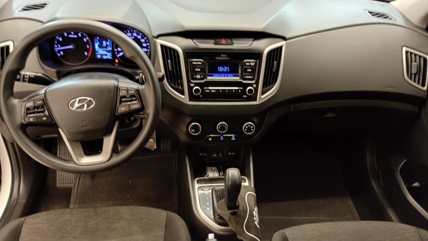 CRETA ACTION 1.6 AUT 20217